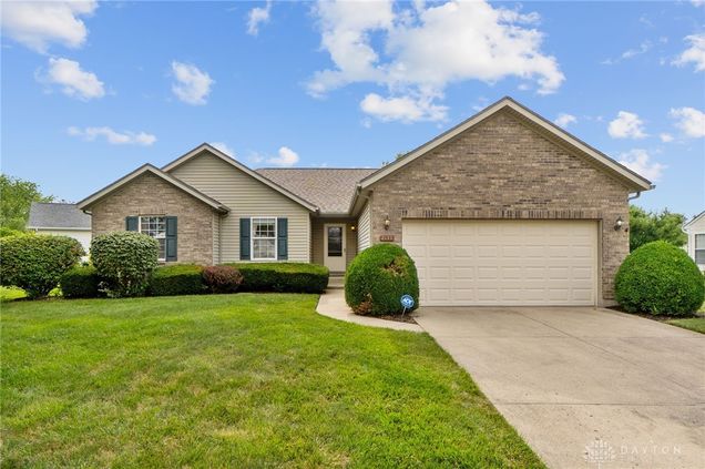 2177 Bandit Trail Dayton, OH House Active - Photo 1 of 54. Opens carousel modal