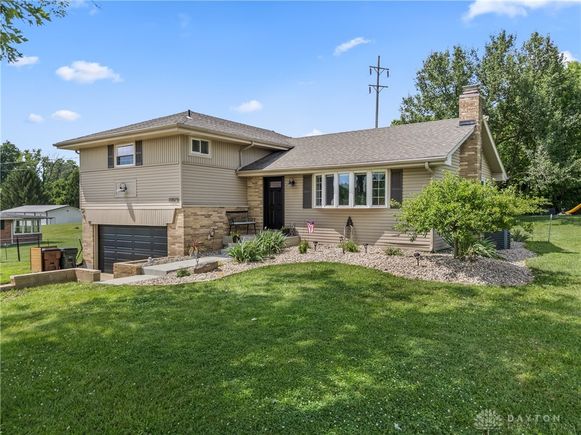 10079 Air Hill Road Brookville, OH House Active - Photo 1 of 54. Opens carousel modal