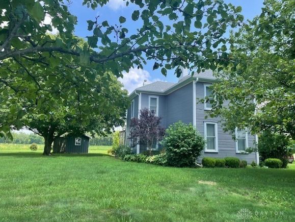 4540 Selma Pike Springfield, OH Plot of land Pending - Photo 1 of 1. Opens carousel modal