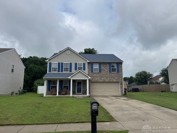 681 Townsen Place Trenton, OH House Active - Photo 1 of 29. Opens carousel modal