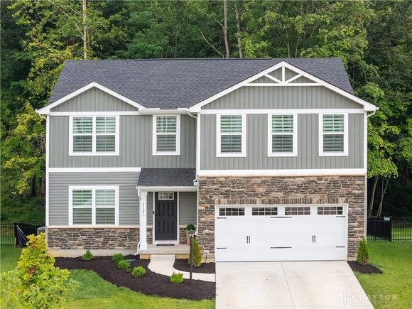 5121 Allens Ridge Drive Morrow, OH House Active - Photo 1 of 33. Opens carousel modal