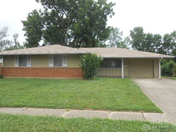 7999 Blackshear Drive Dayton, OH House Active - Photo 1 of 22. Opens carousel modal