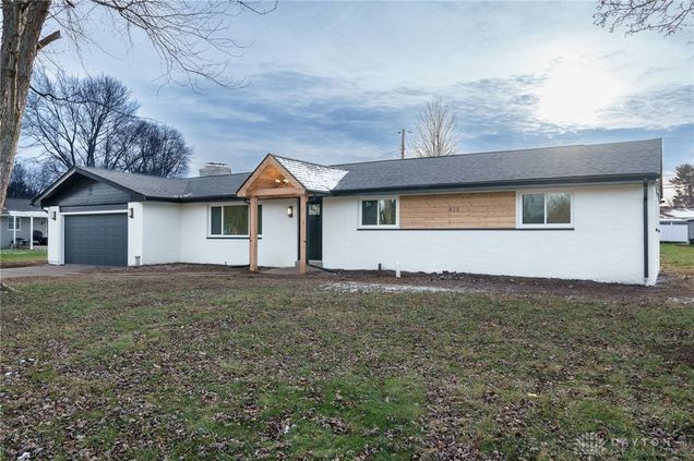 825 Fawcett Drive