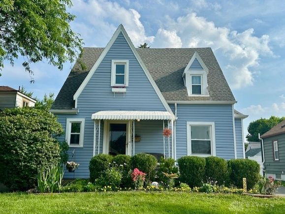 325 Rockhill Avenue Dayton, OH House Active - Photo 1 of 29. Opens carousel modal
