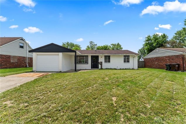 1927 Vermont Drive