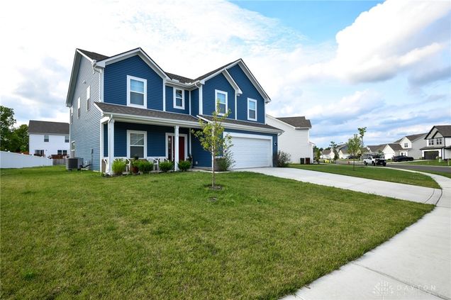 119 Clarett Court