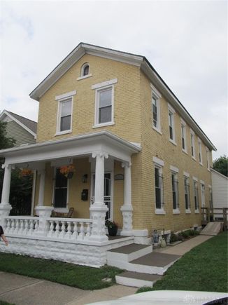 284 Mcclure Street