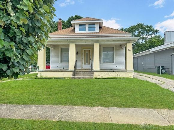 861 S Main Street
