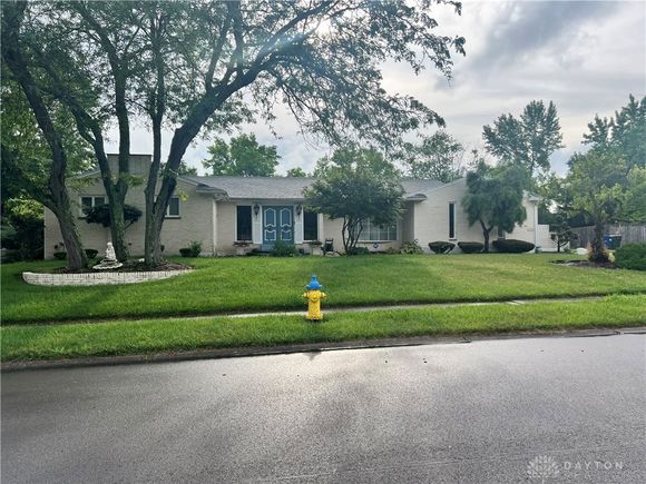 801 Accent Park Drive Dayton, OH House Active - Photo 1 of 6. Opens carousel modal
