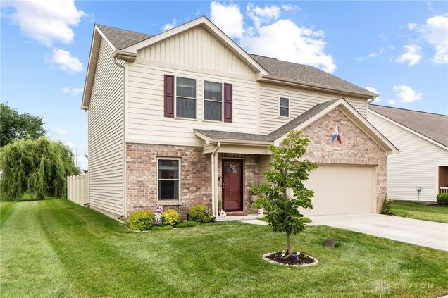 268 Hampton Trail