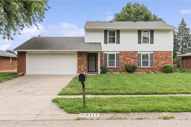6117 Charlesgate Road