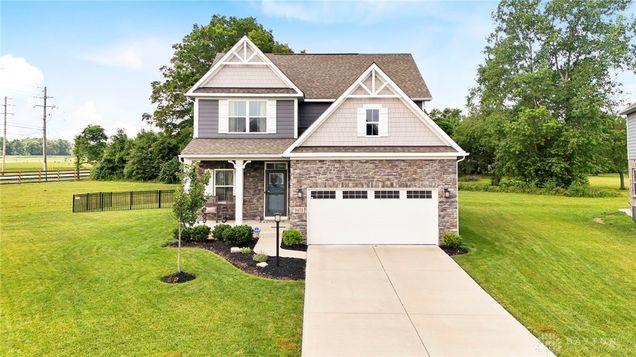 9475 Whispering Stream Court