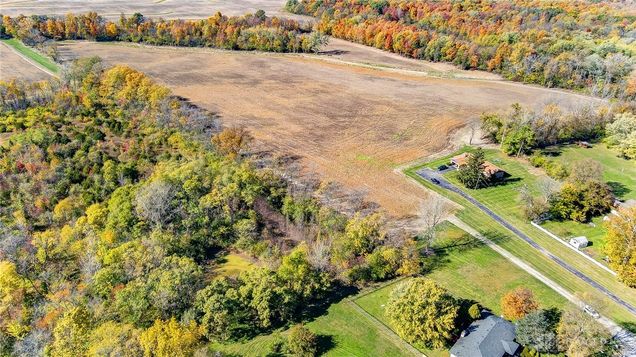 Lot 3 Wilberforce Clifton Road Xenia Twp, OH Plot of land Active - Photo 1 of 11. Opens carousel modal
