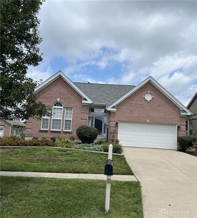 6399 Creekside Way