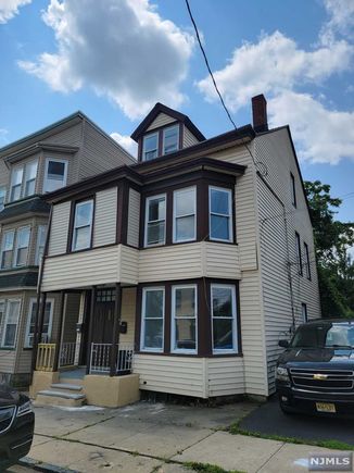 356 Pacific Street Paterson, NJ Multifamily Sold - Photo 1 of 1. Opens carousel modal
