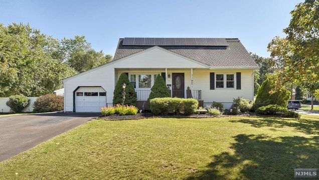 2 Cross Street Pequannock Township, NJ House Sold - Photo 1 of 1. Opens carousel modal