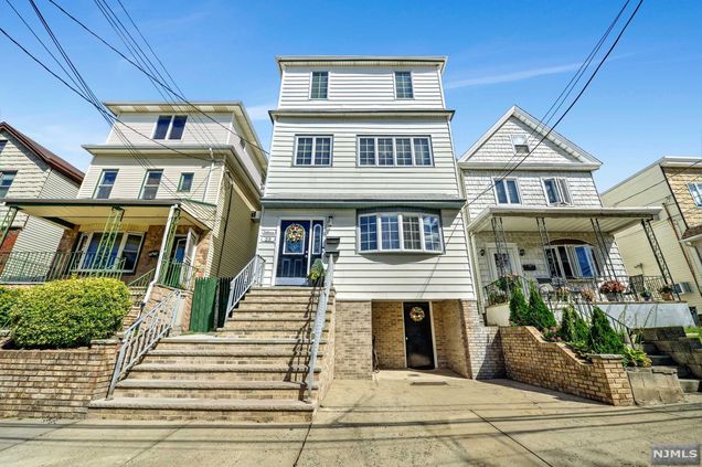 23 E 44th Street Bayonne, NJ Multifamily Sold - Photo 1 of 1. Opens carousel modal
