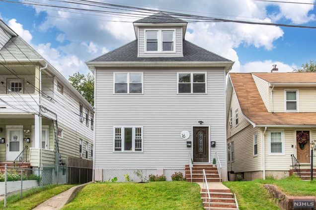 16 John Street Passaic, NJ Multifamily Sold - Photo 1 of 1. Opens carousel modal