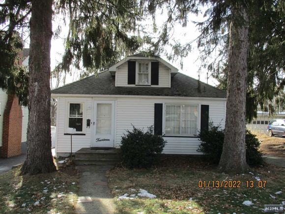 14 Belle Terre Road West Orange, NJ House Sold - Photo 1 of 1. Opens carousel modal