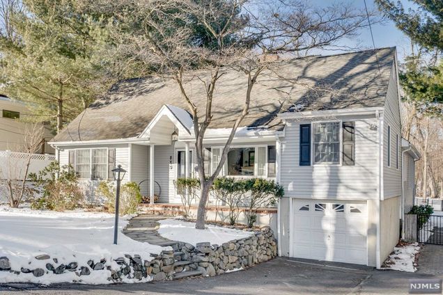 119 Hollywood Avenue Ho-Ho-Kus, NJ House Sold - Photo 1 of 1. Opens carousel modal
