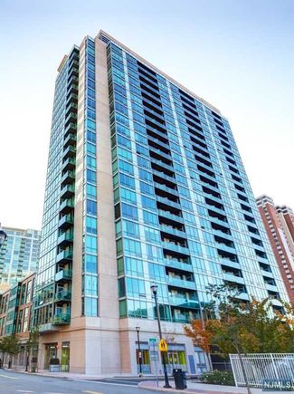 1 Shore Lane Unit 2506 Jersey City, NJ Condo Sold - Photo 1 of 1. Opens carousel modal