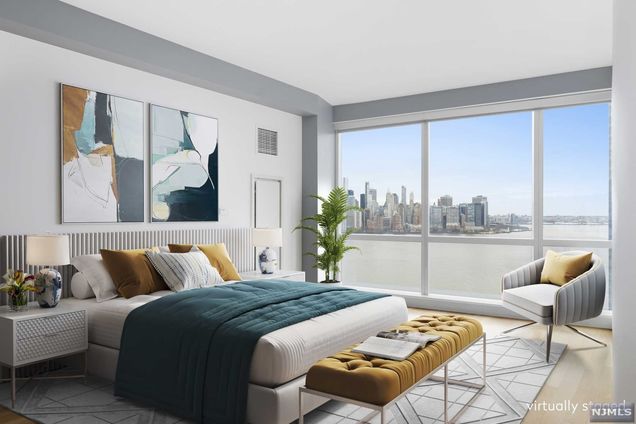 77 Hudson Street Unit 2608 Jersey City, NJ Condo Sold - Photo 1 of 1. Opens carousel modal