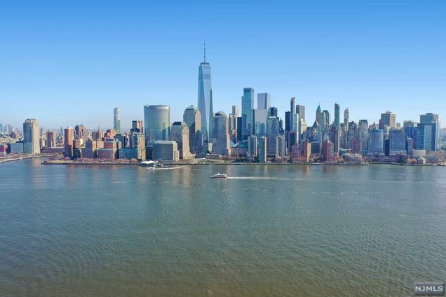77 Hudson Street Unit 1410 Jersey City, NJ Condo Sold - Photo 1 of 1. Opens carousel modal
