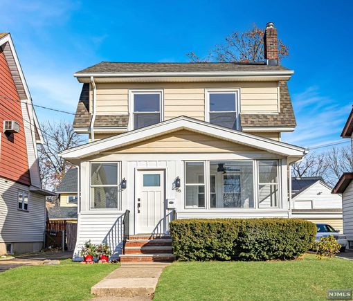 86 Johnson Avenue Bloomfield, NJ House Sold - Photo 1 of 1. Opens carousel modal