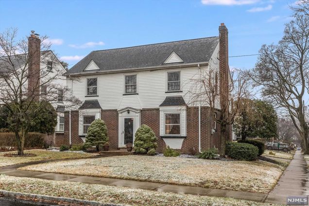 283 Grant Avenue Nutley, NJ House Sold - Photo 1 of 1. Opens carousel modal