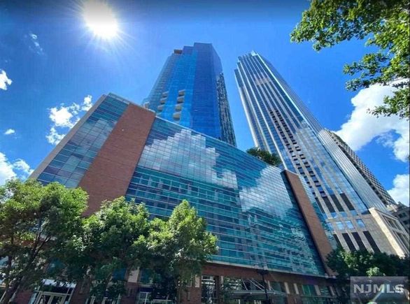 77 Hudson Street Unit 3001 Jersey City, NJ Condo Sold - Photo 1 of 1. Opens carousel modal