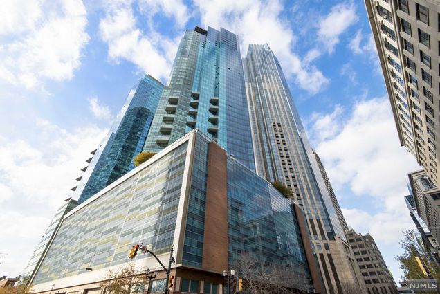 77 Hudson Street Unit 2011 Jersey City, NJ Condo Sold - Photo 1 of 1. Opens carousel modal