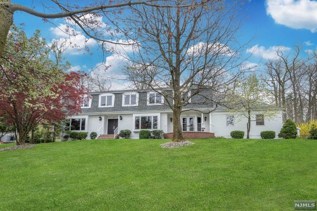 248 Park Avenue North Caldwell, NJ House Sold - Photo 1 of 1. Opens carousel modal