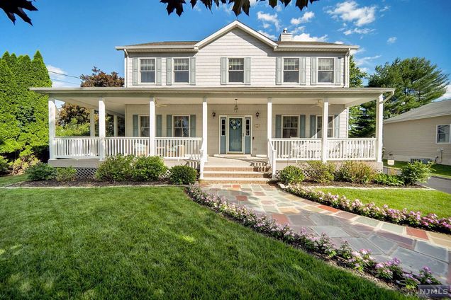 194 Hollywood Avenue Fairfield, NJ House Sold - Photo 1 of 1. Opens carousel modal