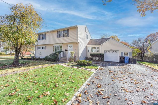 617 Roosevelt Boulevard Paramus, NJ House Sold - Photo 1 of 1. Opens carousel modal