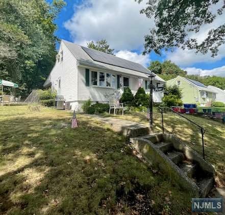 48 Barnert Avenue Totowa, NJ House Sold - Photo 1 of 1. Opens carousel modal