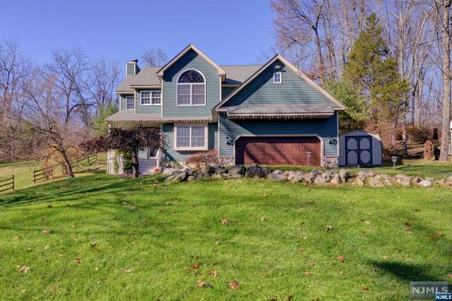 938 Homestead Drive Newton, NJ House Sold - Photo 1 of 1. Opens carousel modal