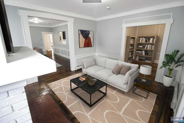 106 S Arlington Avenue East Orange, NJ Multifamily Sold - Photo 1 of 1. Opens carousel modal