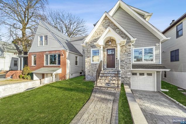 231 Broughton Avenue Bloomfield, NJ House Sold - Photo 1 of 1. Opens carousel modal