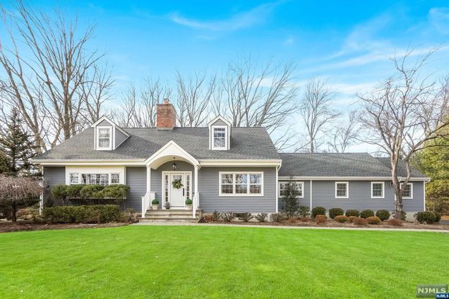 449 Glendale Road Wyckoff, NJ House Sold - Photo 1 of 1. Opens carousel modal
