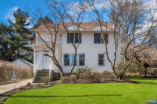 218 W Shore Road Harrington Park, NJ House Sold - Photo 1 of 1. Opens carousel modal