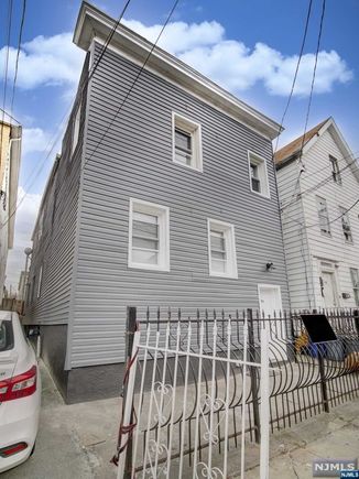 154 Verona Avenue Newark, NJ Multifamily Sold - Photo 1 of 1. Opens carousel modal