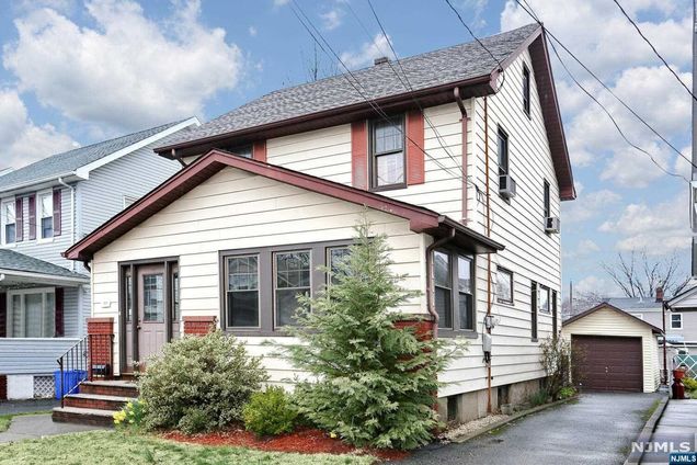 108 E 8th Street Clifton, NJ House Sold - Photo 1 of 1. Opens carousel modal