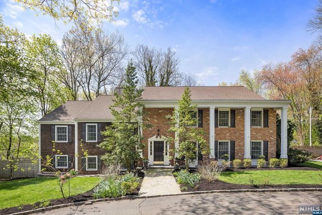 23 Holmehill Lane Roseland, NJ House Sold - Photo 1 of 1. Opens carousel modal