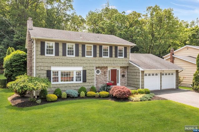 61 Monroe Avenue Roseland, NJ House Sold - Photo 1 of 1. Opens carousel modal