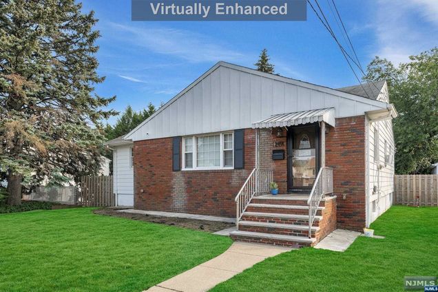 207 Maitland Avenue Paterson, NJ House Sold - Photo 1 of 1. Opens carousel modal