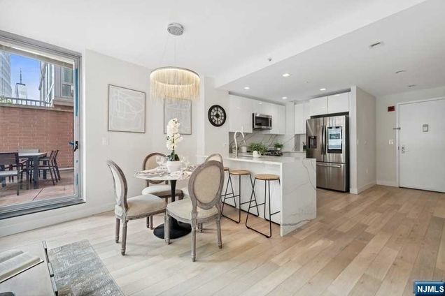 25 Hudson Street Unit 215 Jersey City, NJ Condo Sold - Photo 1 of 1. Opens carousel modal