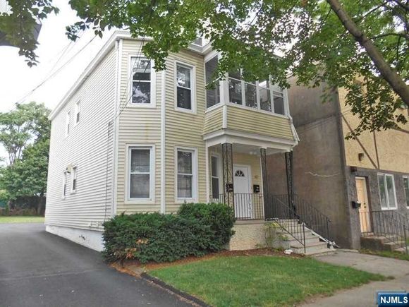 40 Getty Avenue Clifton, NJ Multifamily Sold - Photo 1 of 1. Opens carousel modal