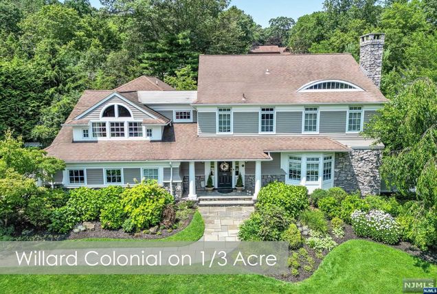 580 Wellington Road Ridgewood, NJ House Sold - Photo 1 of 1. Opens carousel modal