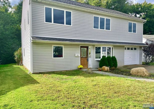 186 Howard Avenue Rochelle Park, NJ House Sold - Photo 1 of 1. Opens carousel modal