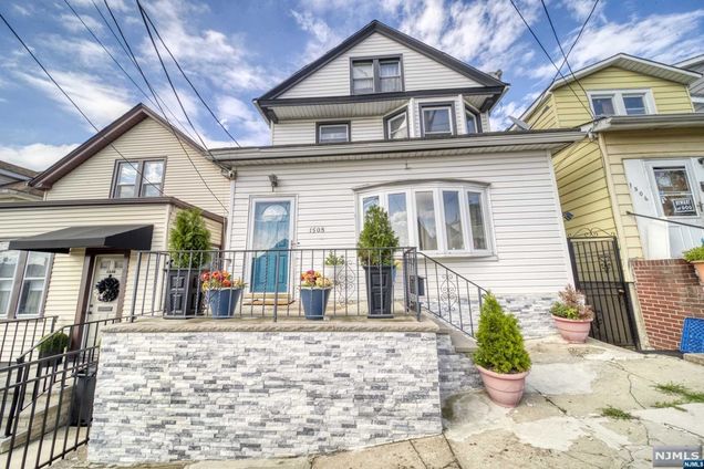 1508 79th Street North Bergen, NJ House Sold - Photo 1 of 1. Opens carousel modal
